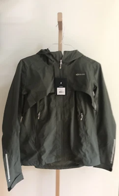 Sugoi 女式 Versa II 夹克,尺寸 L — 第 1/3 张图片