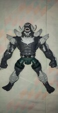 BAF  New 52  Doomsday BUILD-A-FIGURE DC Multiverse Figure Complete