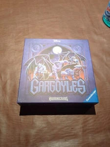 Disney Gargoyles: Awakening Board Game - Picture 1 of 4