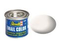 Revell 32105 - Email Color - Blanco Mate - 14ml