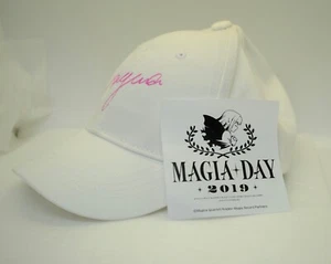 Gorra Puella Magi Madoka Magica MAGIA DAY 2019 privilegios del participante - Imagen 1 de 7