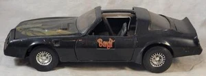 Vintage Ertl Smokey & The Bandit Pontiac Trans Am 1/24 - Picture 1 of 6