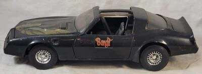 Vintage Ertl Smokey & The Bandit Pontiac Trans Am 1/24 - Image 1 of 4