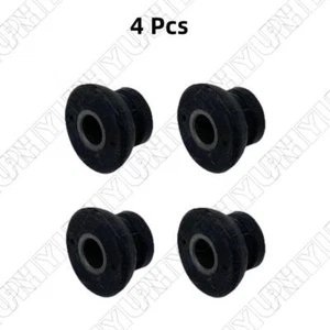 4Pcs Steering Rack Mounting Bushing 2033330514 For Mercedes-Benz C CLK SLK Class - Picture 1 of 5