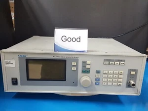 Credix SG-1810 : MULTITONE SIGNAL GENERATOR (8006) - Bild 1 von 9