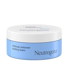 Neutrogena Makeup Remover Melting Luxurious Balm To Oil With Vitamin E - 2.0 Oz
