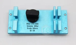 CTC Analytics LEAP 100 μL Spritzenadapter - Bild 1 von 4