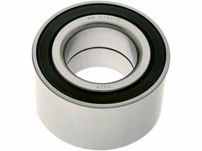 For 1999-2003 Jaguar XJR Wheel Bearing Front 49252JJ 2000 2001 2002 - Image 1 of 2