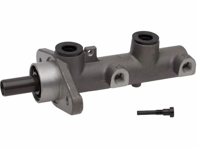 Dynamic Friction 15CB72F Brake Master Cylinder Fits 1961 Studebaker 6E11 - Image 1 of 1