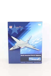 Hobby Master HA4701 Scala 1:72 Nordamericano RA-5C Vigilante 156624 "RVAH-6" - Foto 1 di 9