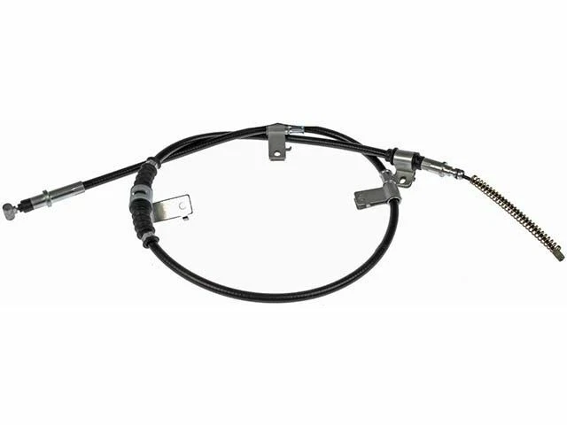 Cable de freno de estacionamiento trasero izquierdo Dorman 12426FS para Pontiac G3 2009 Foto 1 de 2