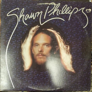 Shawn Phillips Bright White A&M records SP-4202 33 RPM vinyl LP - Imagen 1 de 2