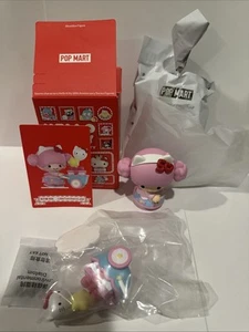 Little Twin Stars Lala POP MART Sanrio Hello Kitty 50th Anniversary Series - Picture 1 of 7