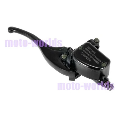 For Polaris Front Right Brake Master Cylinder Trail Boss 250 2x4 4x4 1987-1999 - Imagem 1 de 4