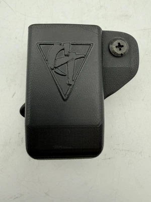 COMP TAC MAG POUCH SP-01 MAGAZINE HOLSTER (CP2016520) - Image 1 of 3