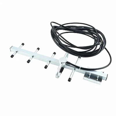 GSM-Signalverstärker Für Mobiltelefone GSM-Signal-Repeater GSM 900 MHz - Bild 1 von 4