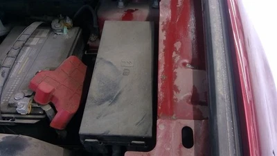 Ford Edge 2014 Seat Belt CT4Z 78611B08-AB 0311 - Image 1 of 4