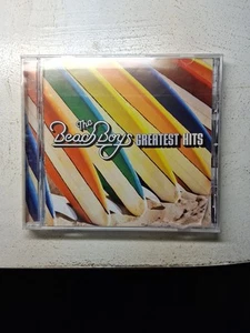 Greatest Hits by Beach Boys (CD, 2012) New (B24) - Foto 1 di 2