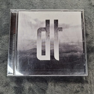 Dark Tranquillity Fiction CD 2007 Century Media Melodic Death Metal Sweden Foto 1 de 4