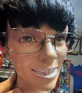 Polo Ralph Lauren Eyeglasses PH 1130 9050 MAT GUNMETAL FRAMES 54-17-140 - Picture 1 of 16