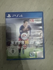 FIFA 16 Für PlayStation 4 - Bild 1 von 1