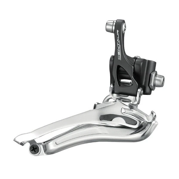 Campagnolo Centaur 2X11V Black Welding Derailleur 525305003 Bike Derailleurs - Image 1 of 1