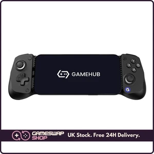 GameSir X5 Lite Type-C Mobile Gaming Controller for Android/iOS | UK Stock - Picture 1 of 8