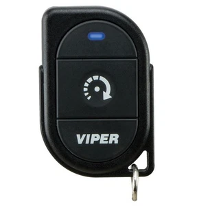 Viper 7116V 1-Way 1 Button Replacement Remote Control - Picture 1 of 2
