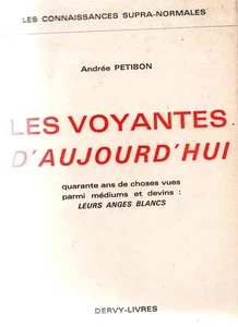 Die Seherinnen von heute - vierzig Jahre Dinge gesehen unter Medien und - Bild 1 von 1