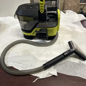 Ryobi 18V Cordless SwiftClean Mid Size Spot Cleaner PBLHV704 C688 - Picture 1 of 9