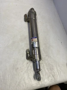 Double Acting Aircraft Actuator C-141 Thrust Rev. Actuator 2995-00-911-2615 #3 - Picture 1 of 20