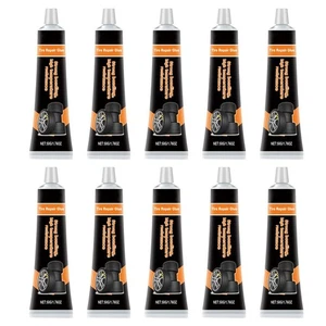 Tire Repair Glue Strong High Temperature Resistance, Car Tire Repair Glue NEW - Picture 1 of 21