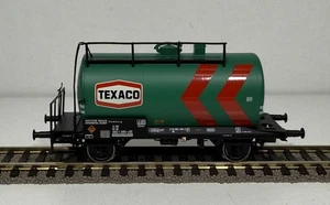 Brawa H0 50011 Kesselwagen "Texaco" DB Ep.IV Neu & OVP - Picture 1 of 6