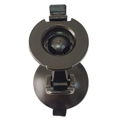 Affidabile Supporto Navigatore Satellitare Auto per Garmin Nuvi 52 Design Sempli - Imagen 1 de 4