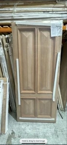84x36” 45mm Hardwood Islington External - Picture 1 of 2