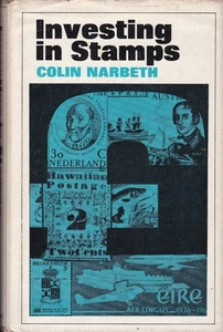 Investing in Stamps - Colin Narbeth - 1968 - Picture 1 of 2