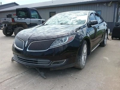 Seat Belt Front Bucket Seat Driver Retractor Fits 13-19 TAURUS 1422414 Foto 1 de 4