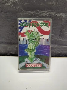 UGLY KID JOE - America's Least Wanted (Cassette Tape 1992) Indie Rock 90s - Picture 1 of 5