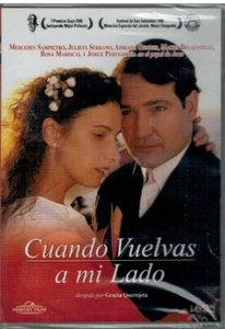 Cuando vuelvas a mi lado (DVD Nuevo) - Imagen 1 de 1