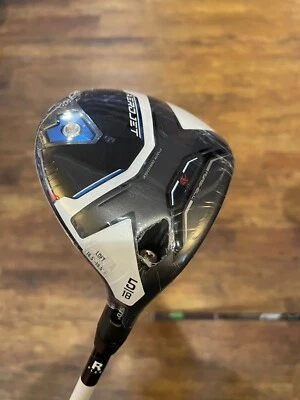 COBRA Aerojet  Herren Fairwayholz 5/18°  NEU - Bild 1 von 3