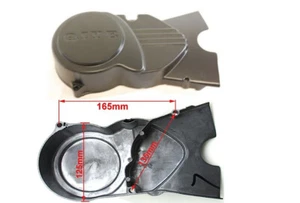 50 70 125cc DIRT PIT BIKE ENGINE STATOR MAGNETO COVER FOR CRF50 XR50 EC30 - Picture 1 of 3