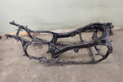 Honda Goldwing GL 1500 1991 cuadro principal IHFSC2203MA300579 Foto 1 de 4