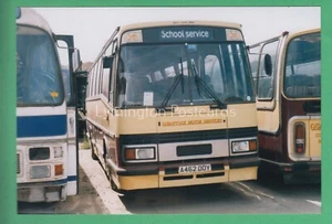 🌞QUANTOCK MOTOR SERVICES REG: A462ODY😊COMPRA 2 OBTÉN 1 GRATIS - Imagen 1 de 1