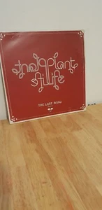 The Plant Life The Last Song 12 Inch Dance Vinyl Record Double Vinyl Pack - Picture 1 of 1