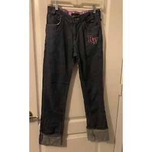 Girls Rocawear Jeans size 14