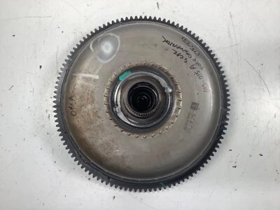 Conjunto conversor de torque 013-015 Honda Accord 4 cilindros 26000-5C4-325 fabricante de equipamento original - Imagem 1 de 3