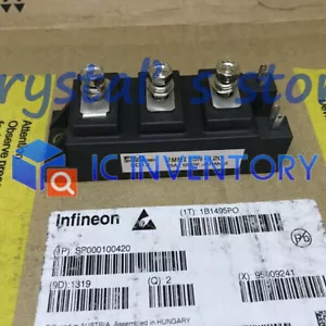 1 PIEZA FUJI 2MBI75N-120 Módulo Suministro Nuevo 100% Mejor Servicio Garantía de Calidad - Imagen 1 de 6