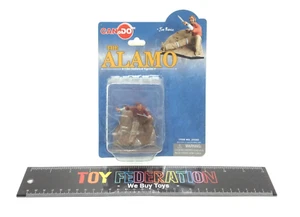 Dragon Models 1:24 CAN DO The Alamo Jim Bowie - Imagen 1 de 5