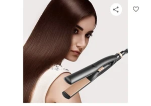 Singer Power Haarglätter Ceramic Technology Small Size 8,66inch - Bild 1 von 6