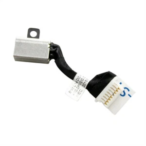 For Dell Latitude 3400 3500 DC Power Jack Charging Port Cable Connector - Bild 1 von 4